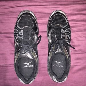 Mizuno Volleyball Shoes